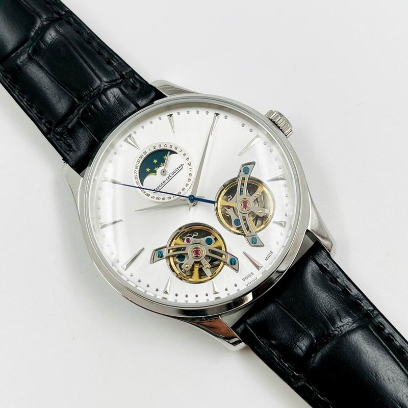 Jaeger LeCoultre 43.9X14mm 082782